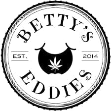 Bedtime Betty's Raspberry Cream 10mg 10-pack