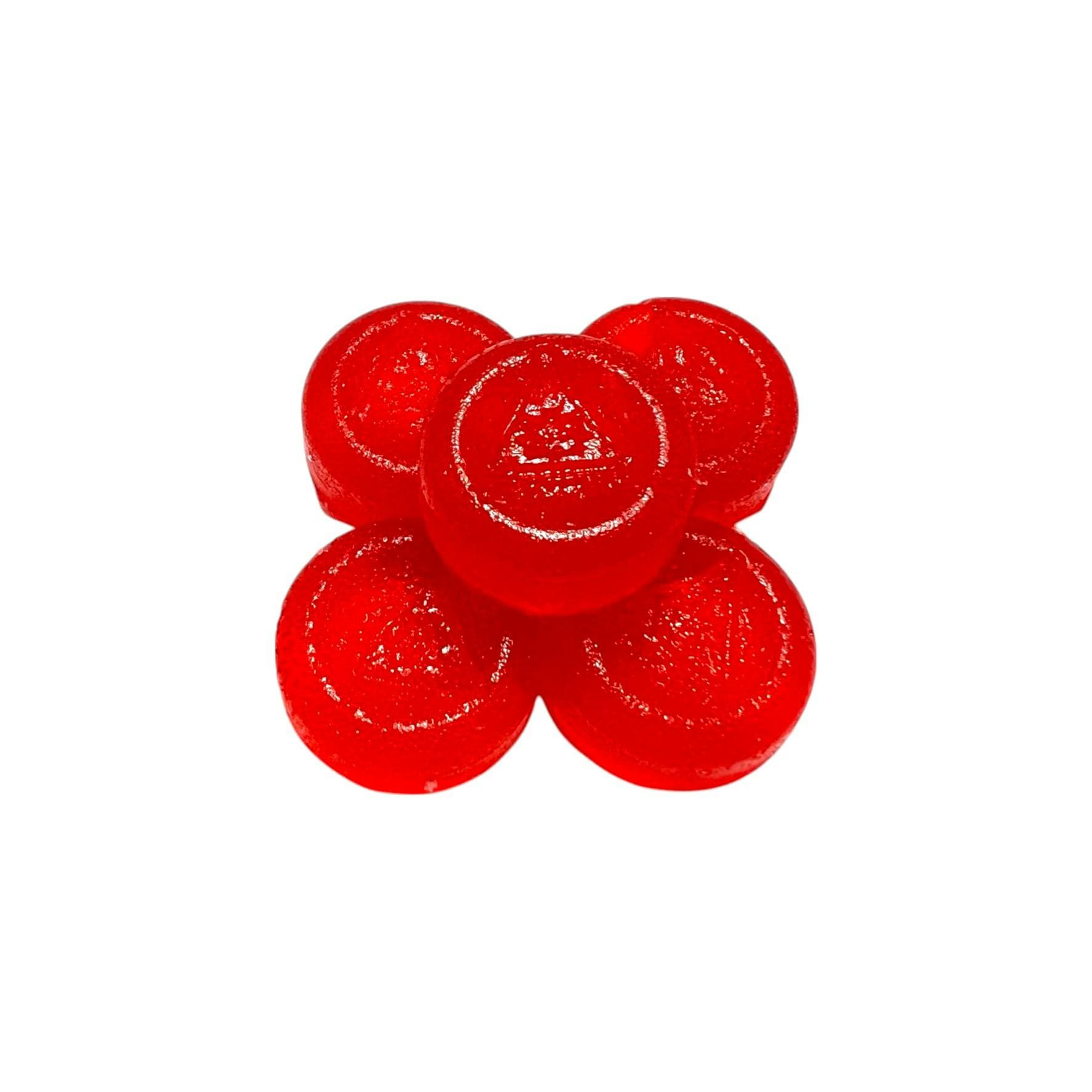 Raspberry Drops 10mg 5-pack