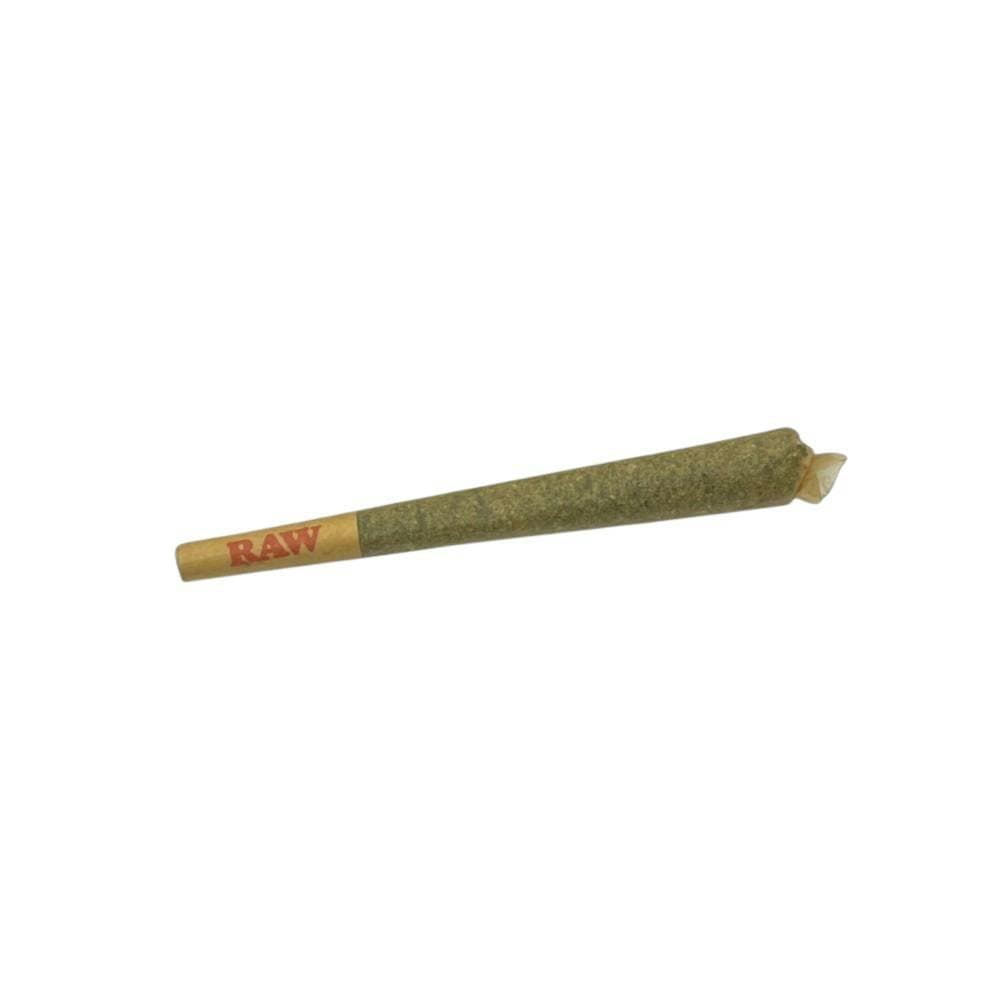 Lemon Cherry Gelato 1.2g Infused Preroll