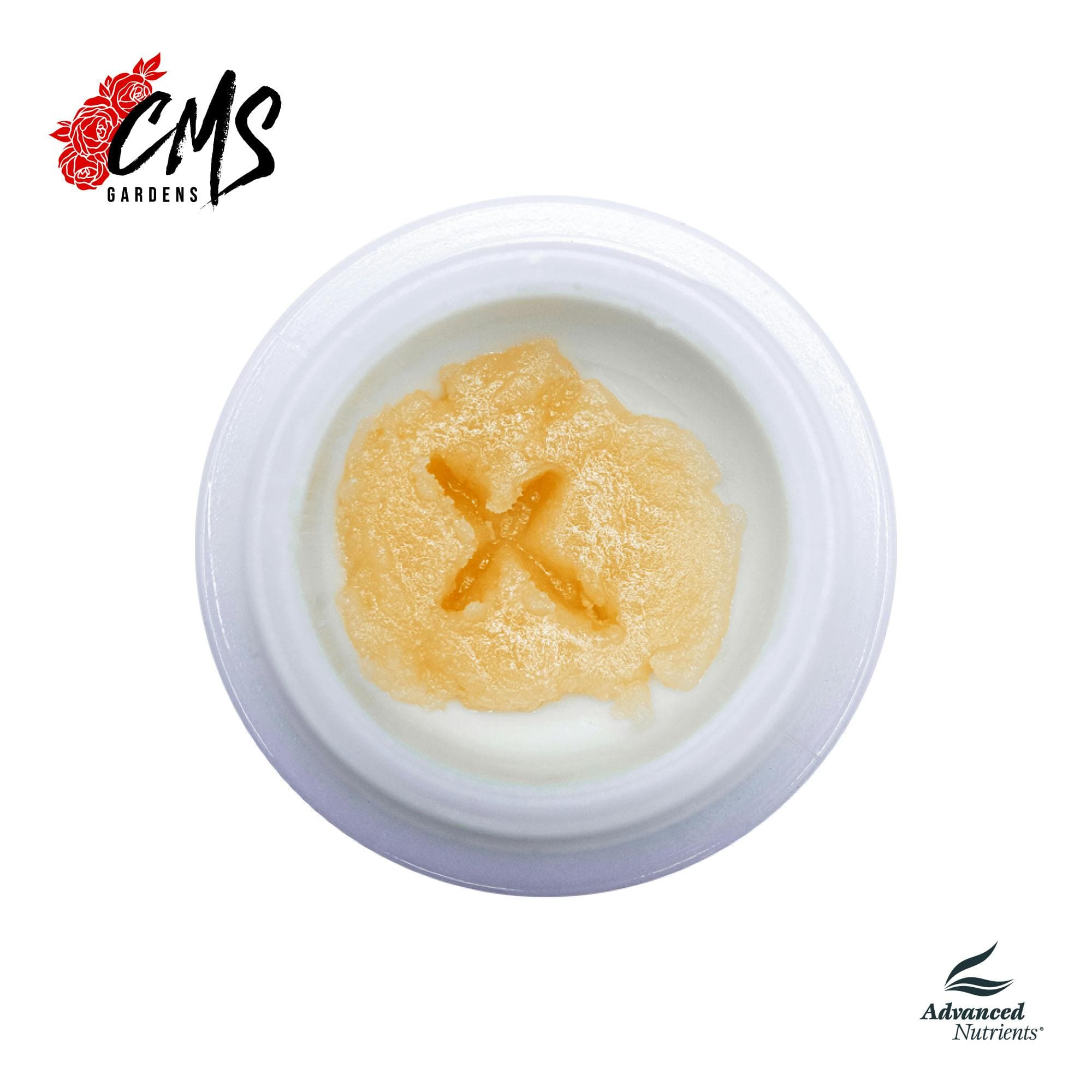 Black Maple Live Rosin 1g-429B