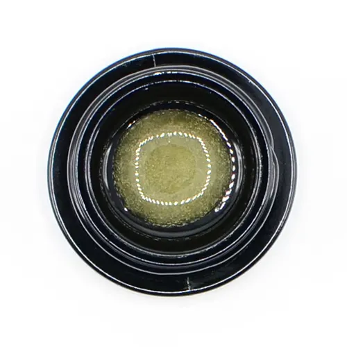 Chemberrly 9 Live Rosin