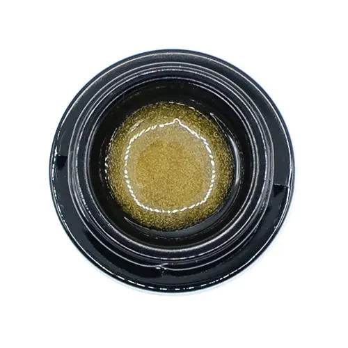 Banana Mac 5 Live Rosin