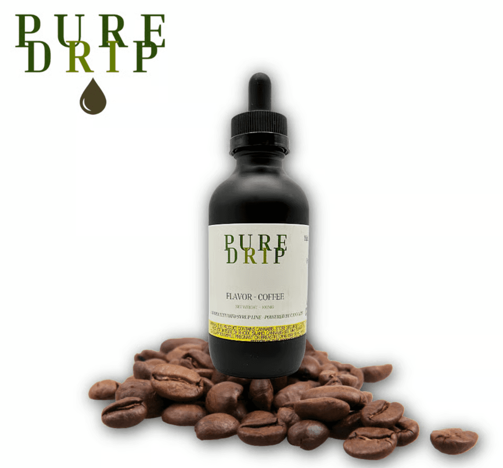 Coffee - 100mg