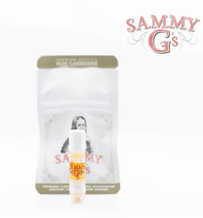 Donny's Candy -