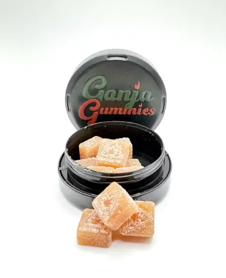 Melonz Night Time THC:CBN - 5mg 20pk