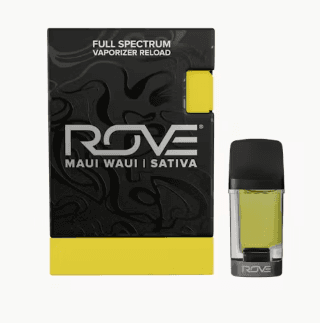 Maui Waui - Reload