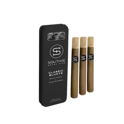 Hidden Treasure - 1g 3pk