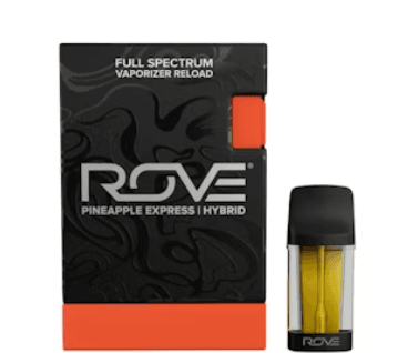 Pineapple Express - Reload