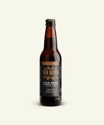 Cold Brew Coffee - 10mg