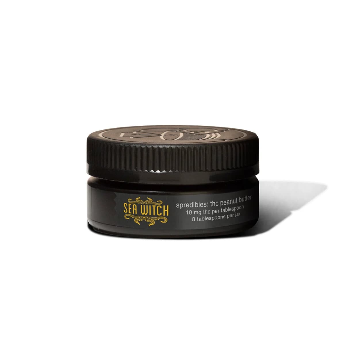 Peanut Butter - 100mg