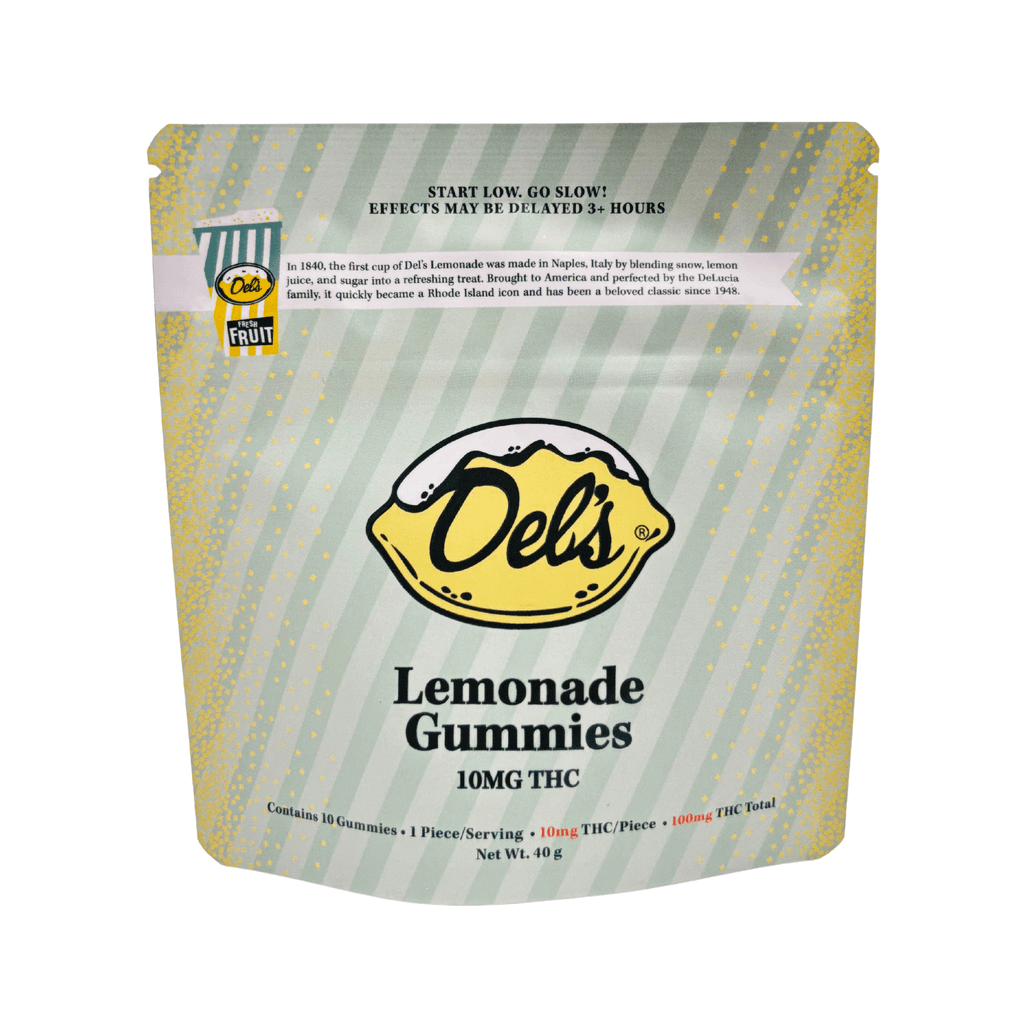 Lemonade - 10mg 10pk