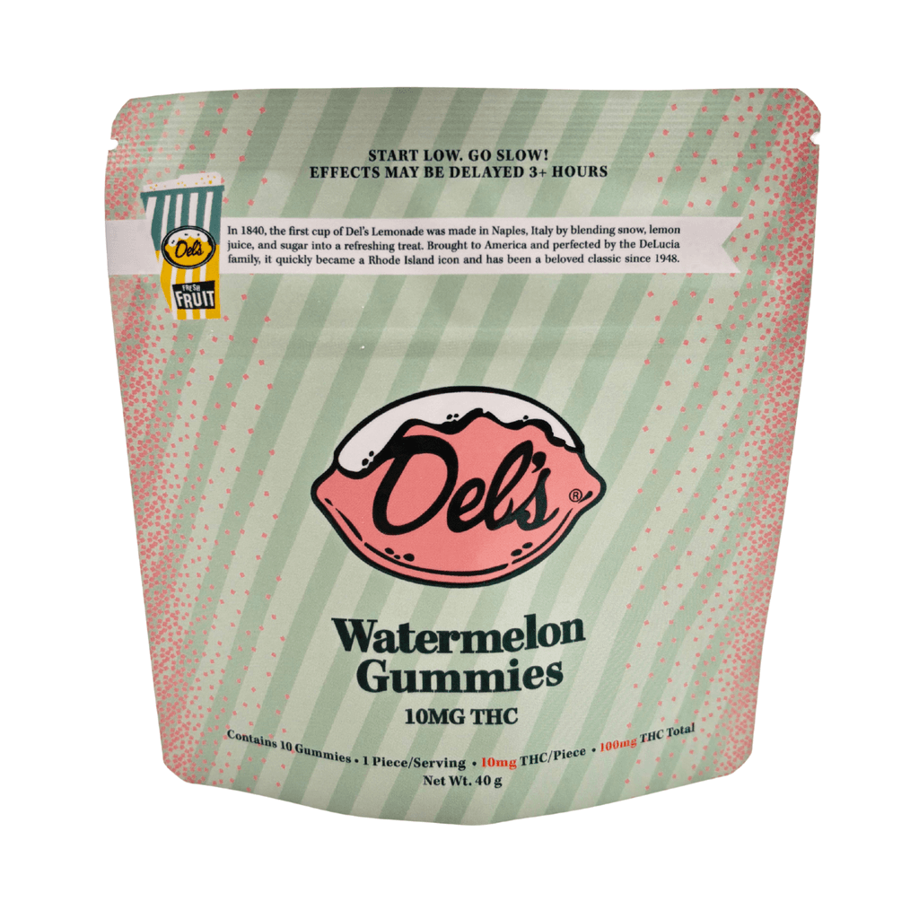 Watermelon - 10mg 10pk