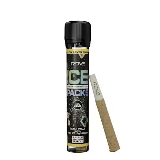L.A. Confidential - .5g 2pk