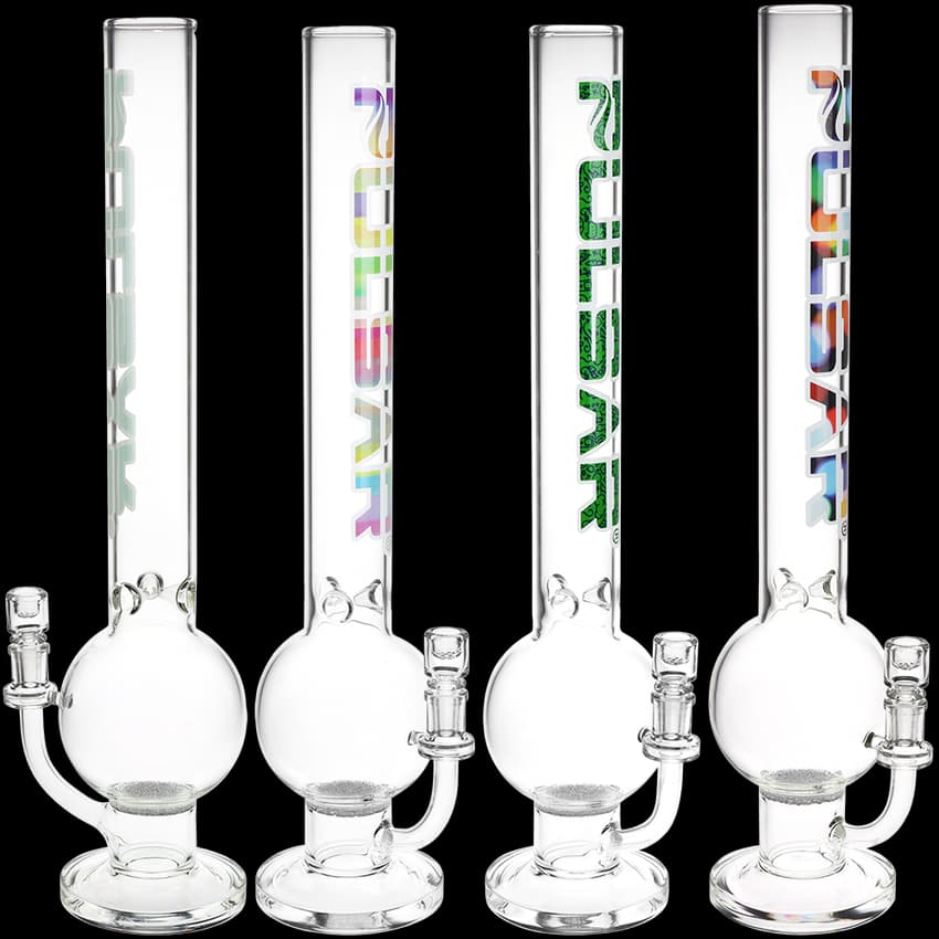Round Ball Glass 20" - 20"