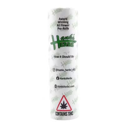 Gamma Z - .5g 4pk