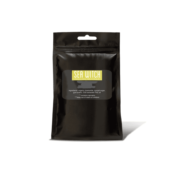 Chamomile - 10mg 10pk
