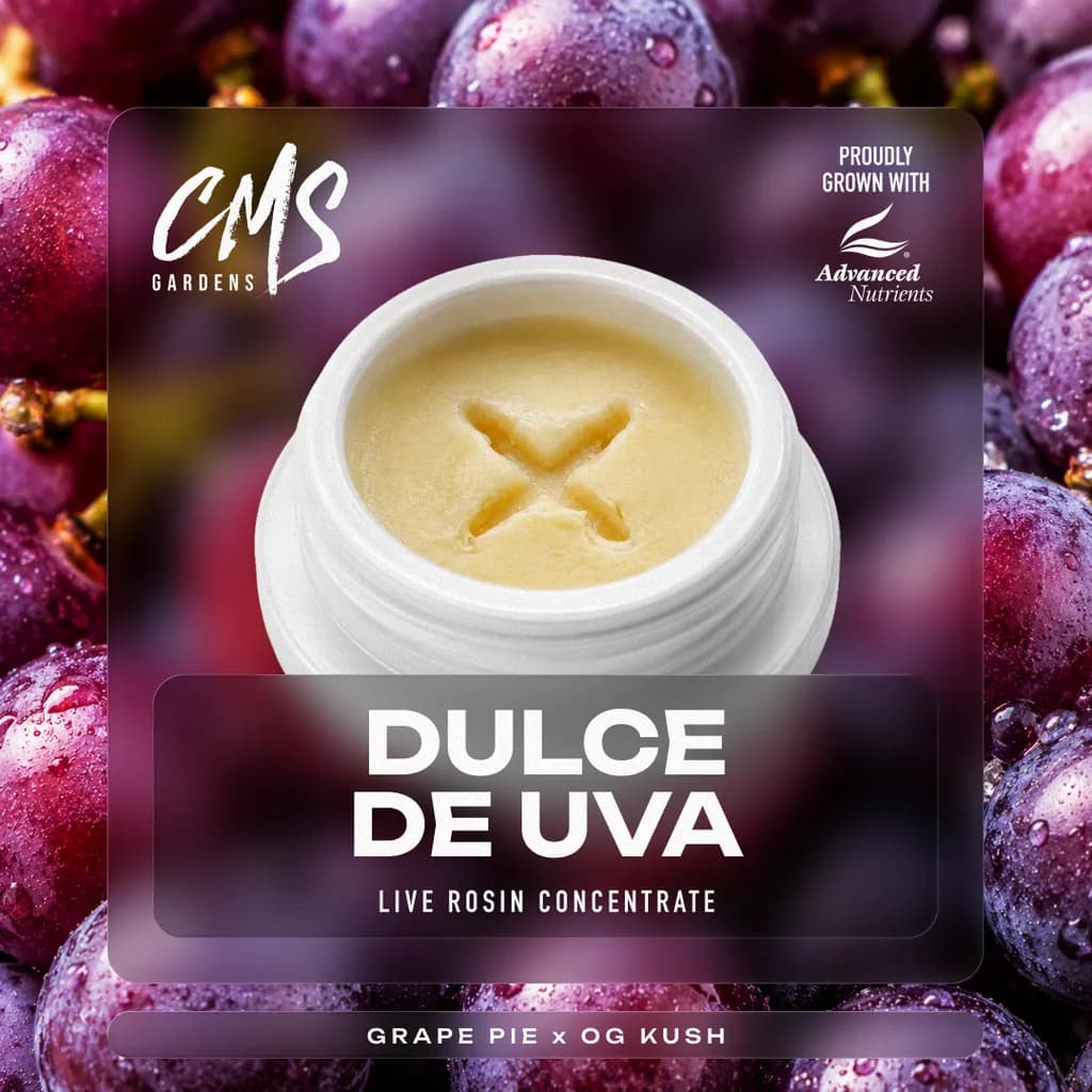 Dulce De Uva