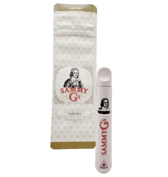 Permanent Marker