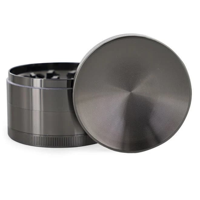 Concave - 2.5"