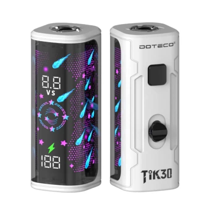 510 Curved LCD - 6.0
