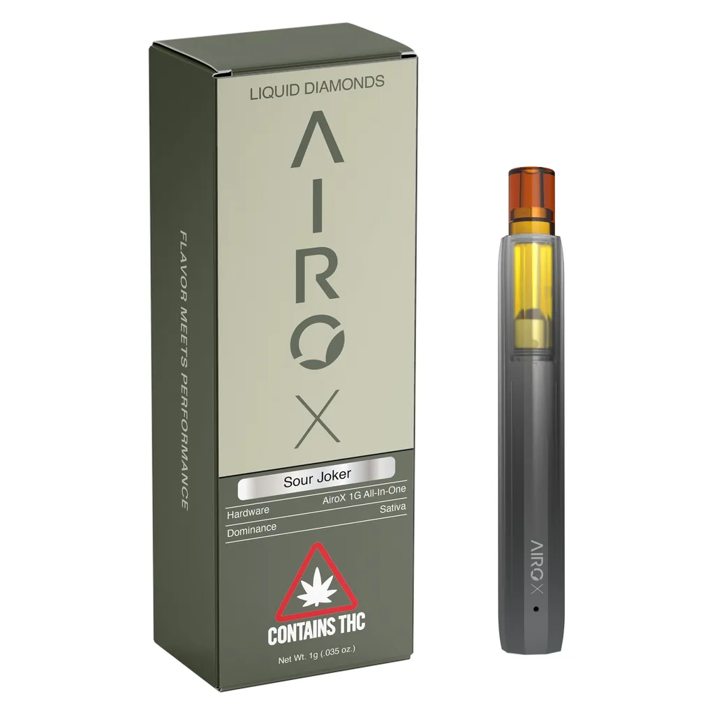 Sour Joker