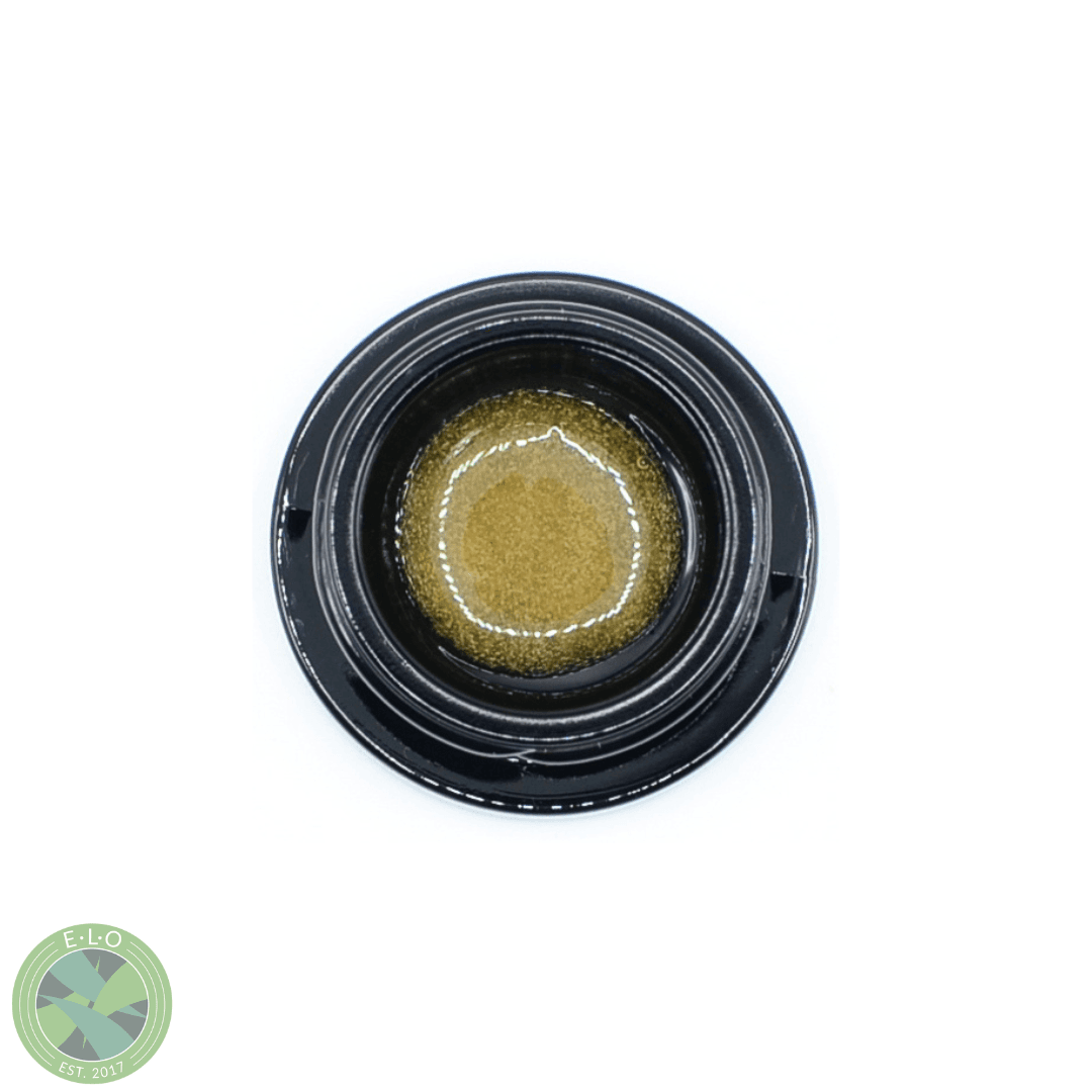 Grape Cream Cake #8 | Live Rosin Badder