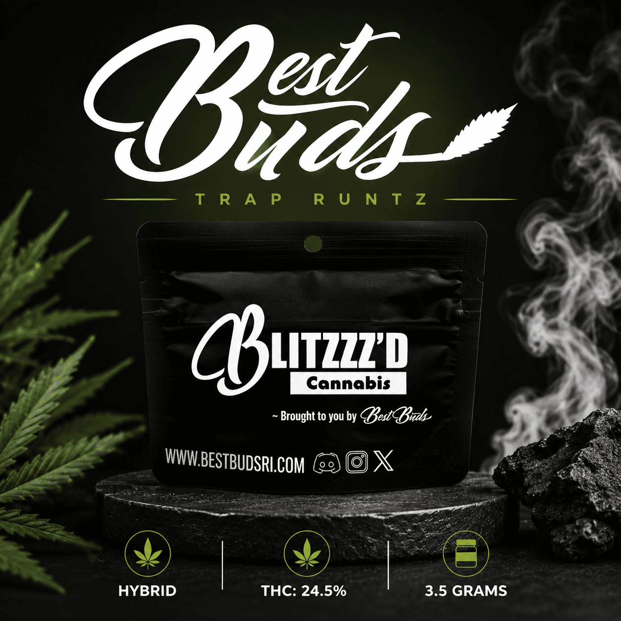 Trap Runtz