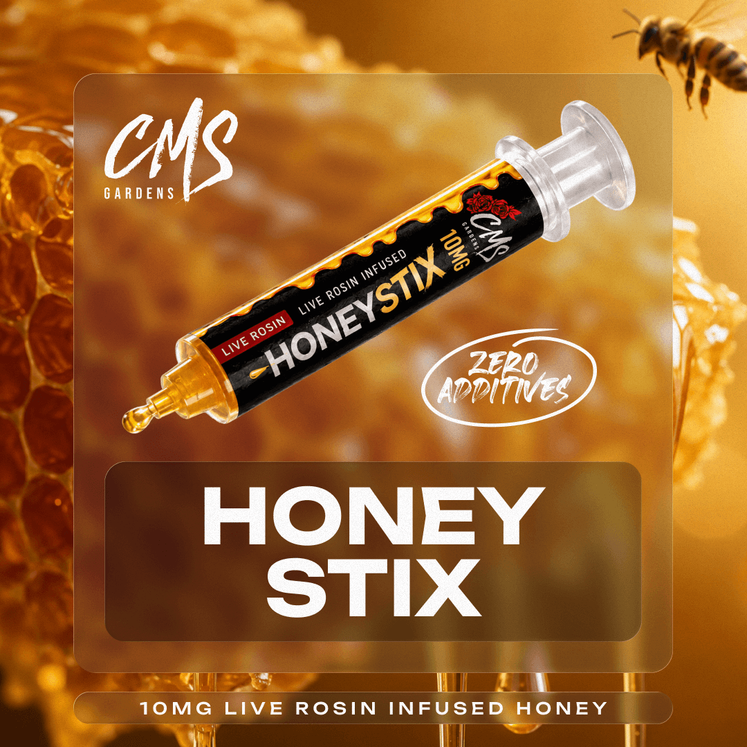 Honey Stix - 10mg