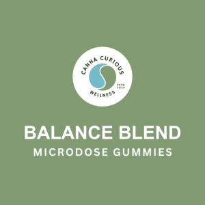 Watermelon Balance Gummies 2.5mg 20pk