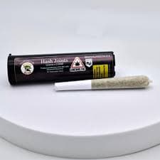 Garlic Octane | Headbanger Infused Pre-Roll