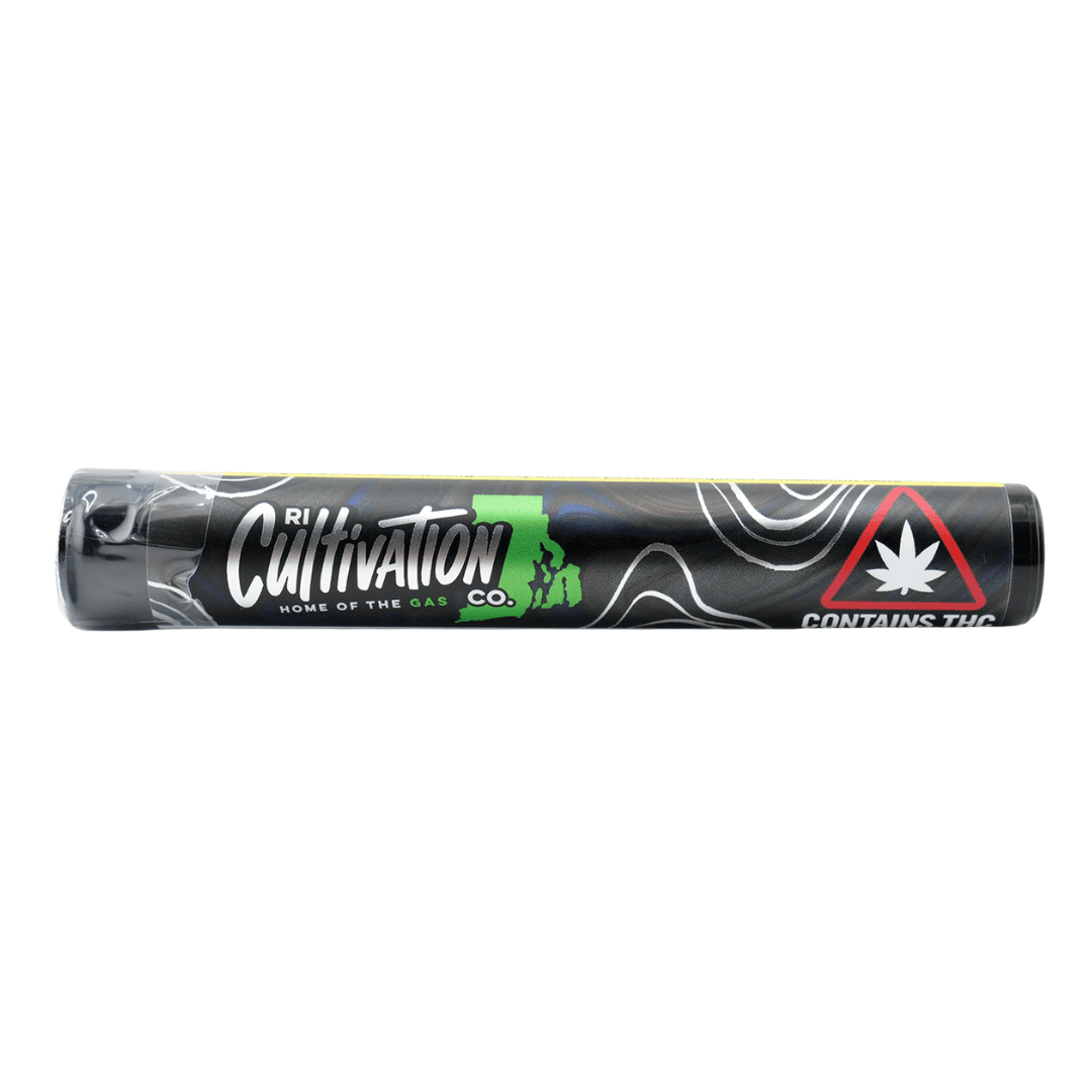 Pink Warheadz - 1.2g Pre-Roll