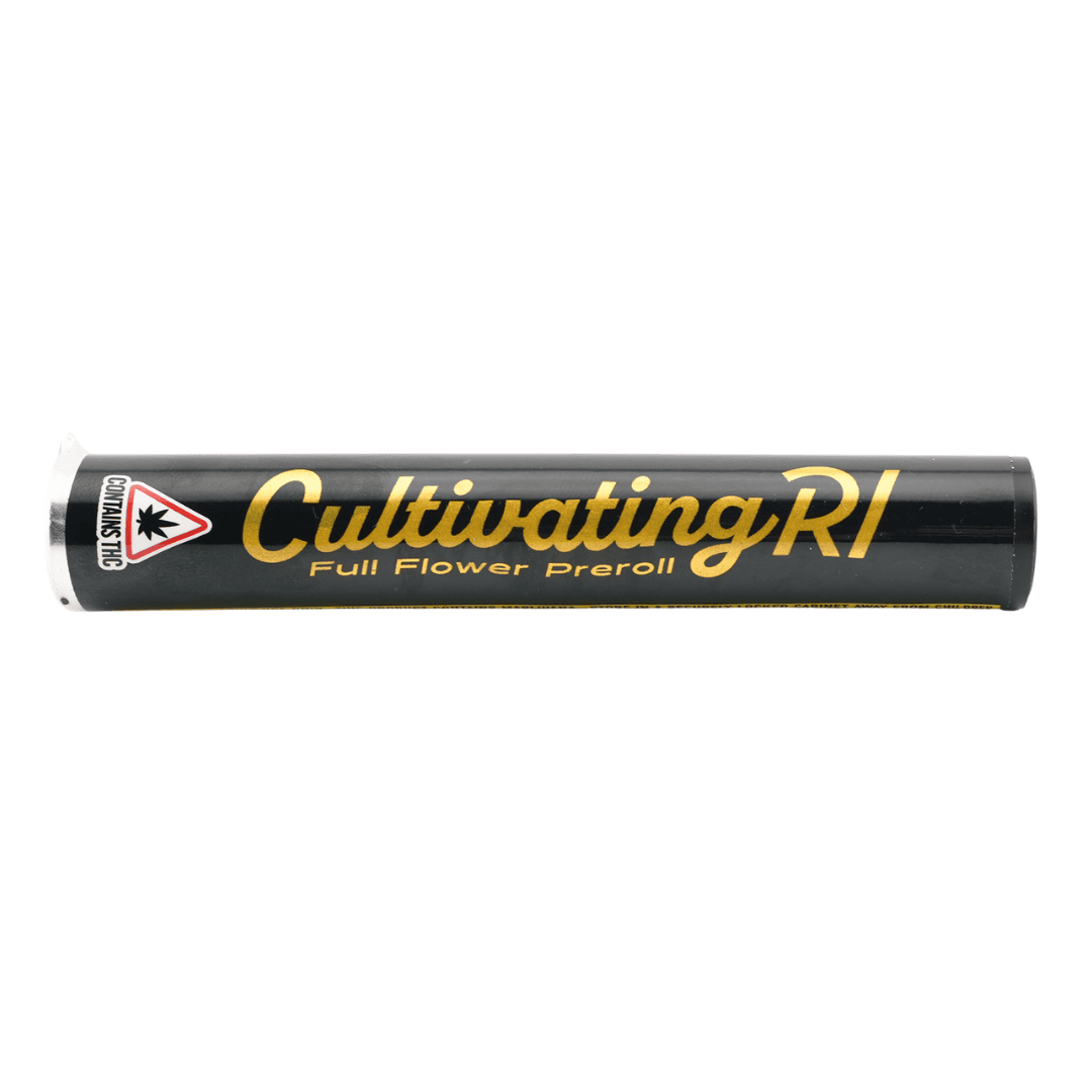 Chemdozer - 1g Pre-Roll