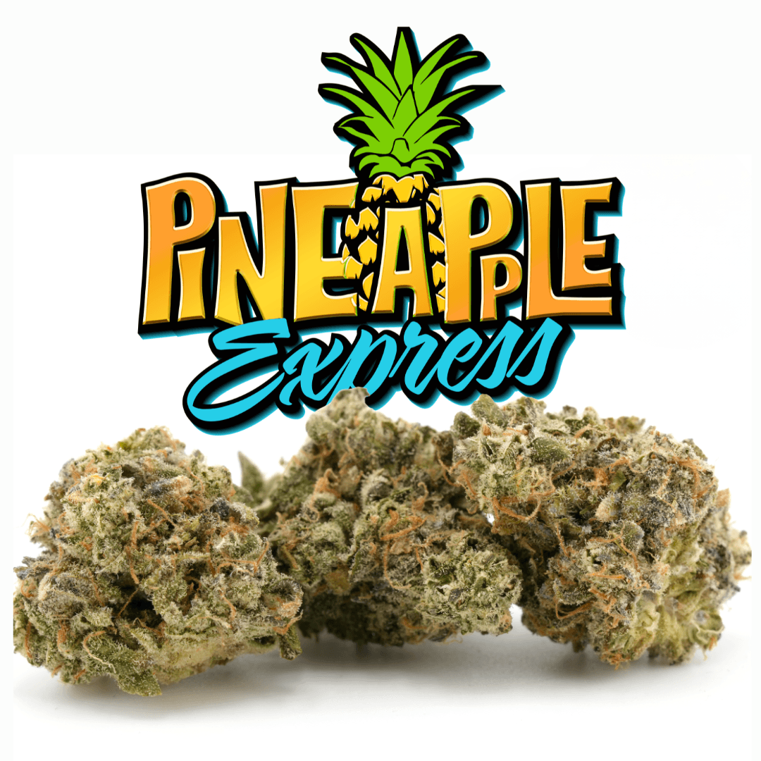 Pineapple Express