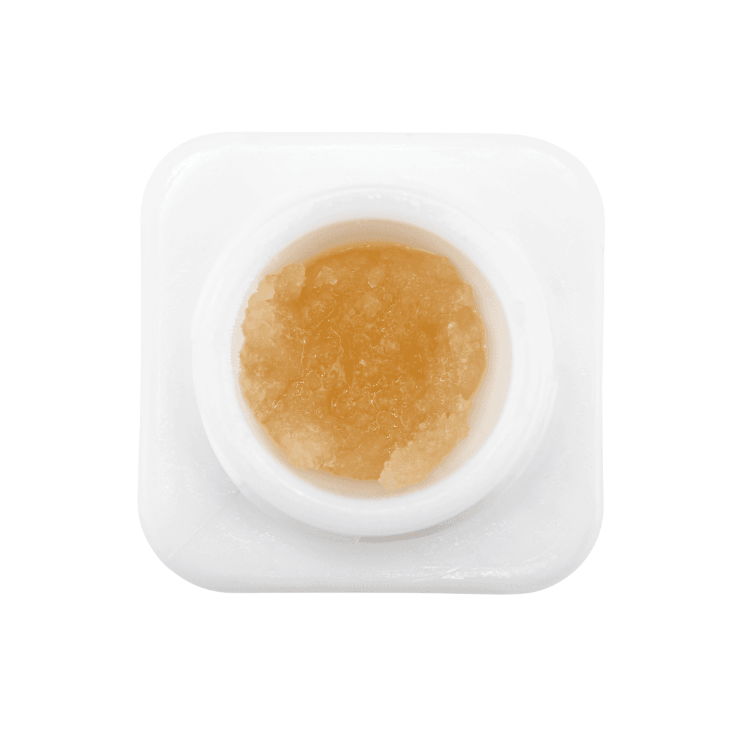 Peanut Butter Breath - 2g Sugar