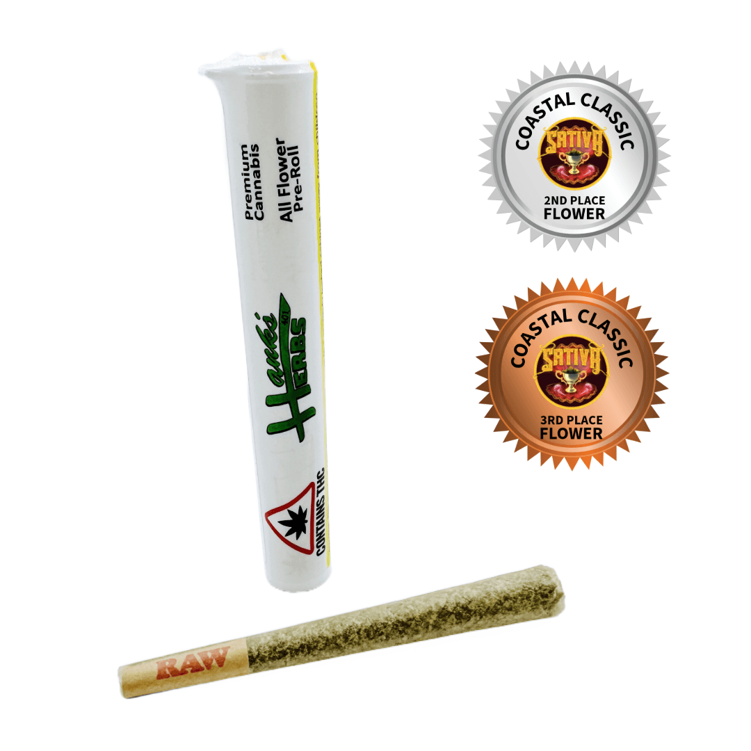 Solomon Grundy | Preroll
