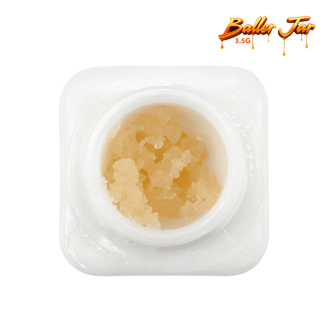 Glitter Bomb - 3.5g Sugar