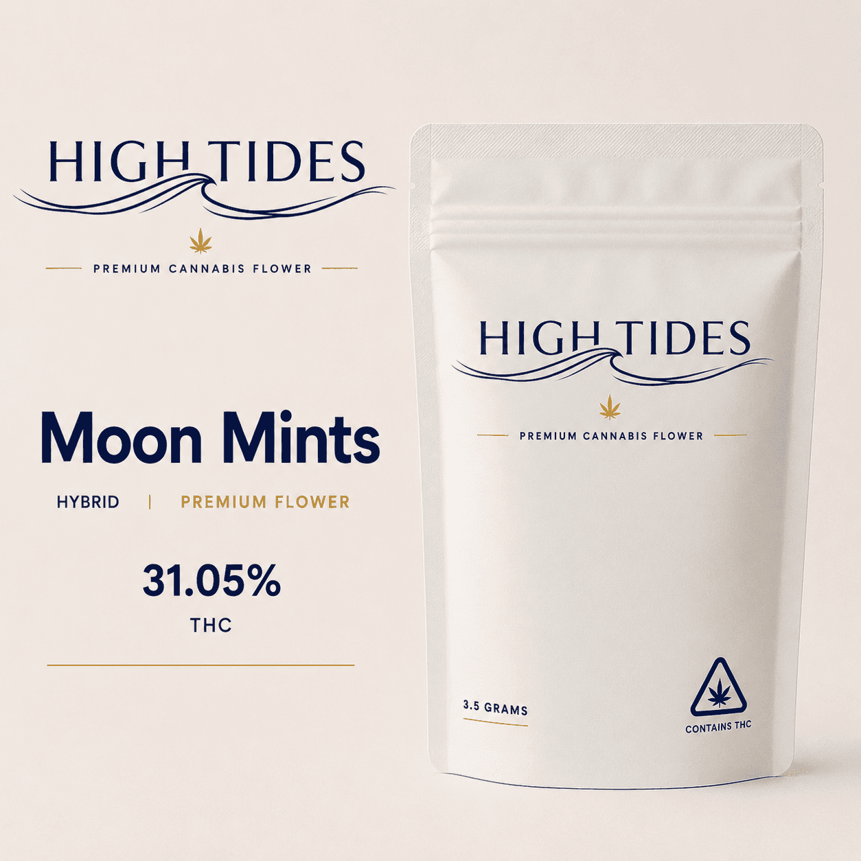 Moon Mints