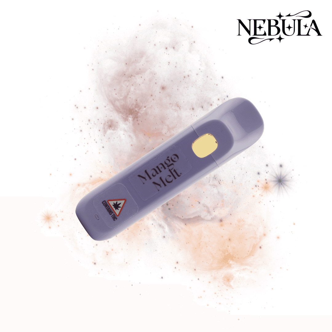 Mango Melt - 1g Duo Vape