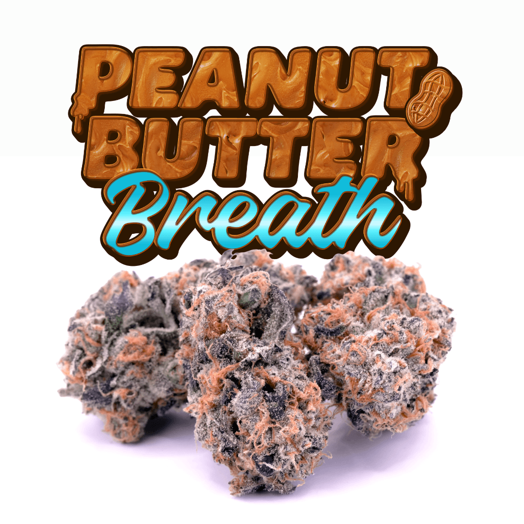 Peanut Butter Breath