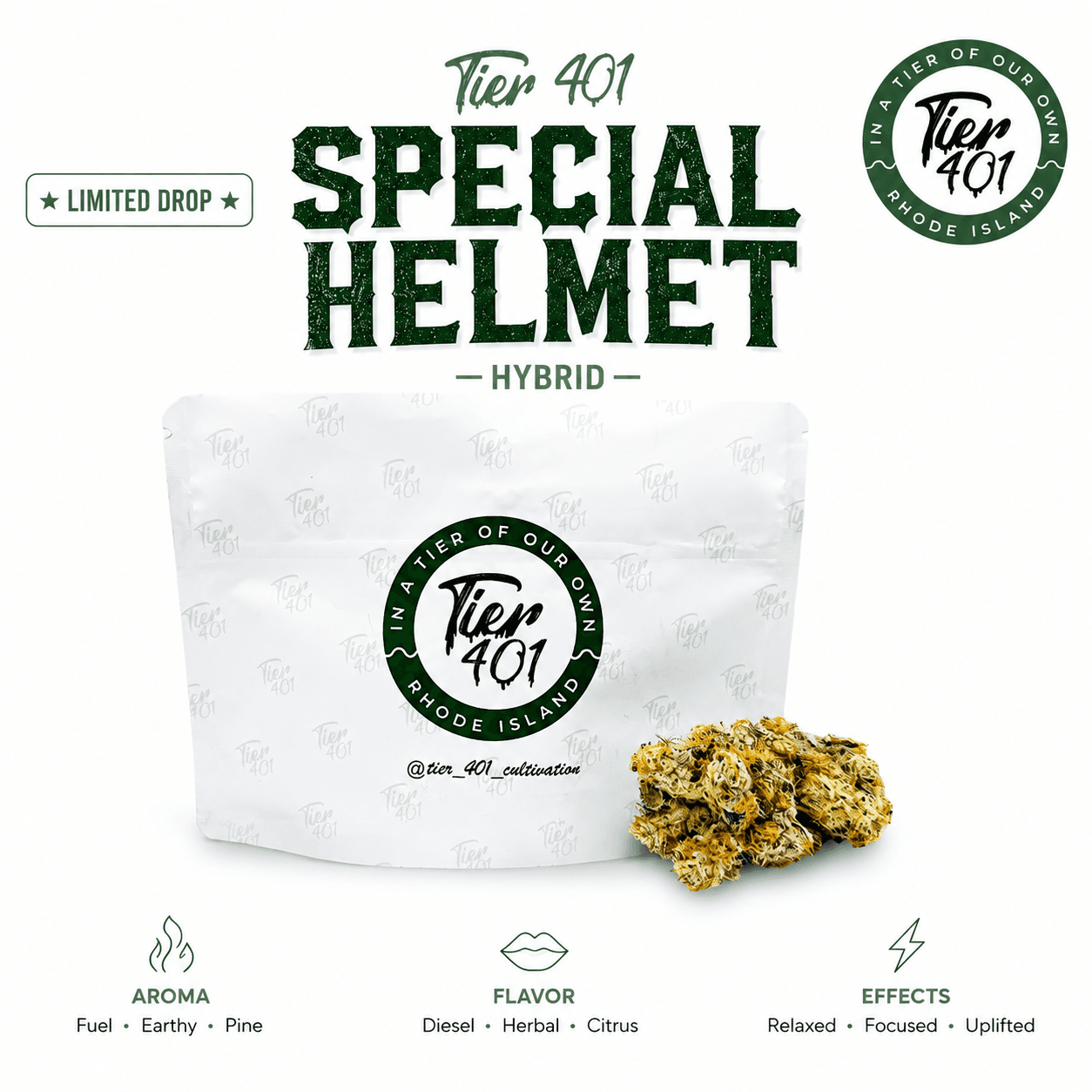 Special Helmet
