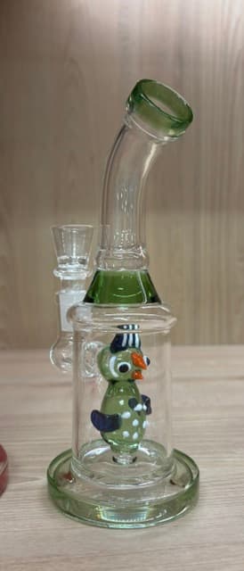 Bird Bong