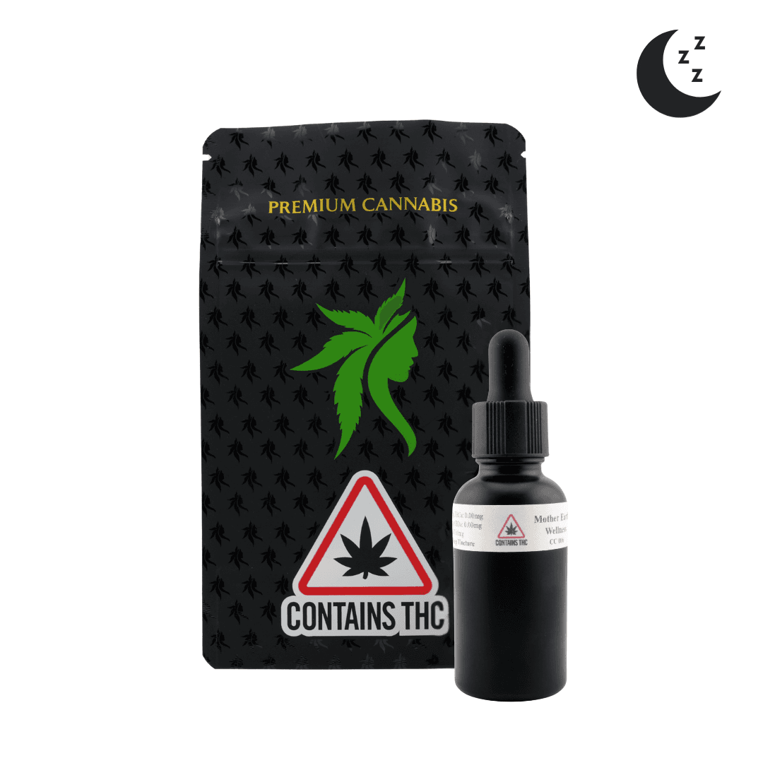 Sleep Tincture - 25mL