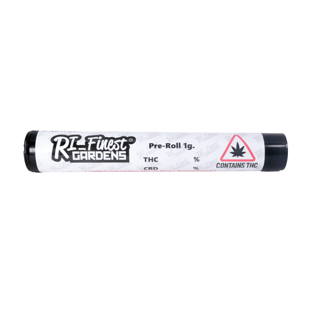 P.B. Gelato - 1g Pre-Roll