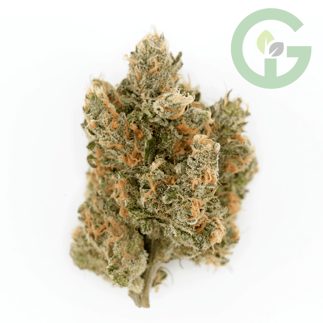 Blue Dream -