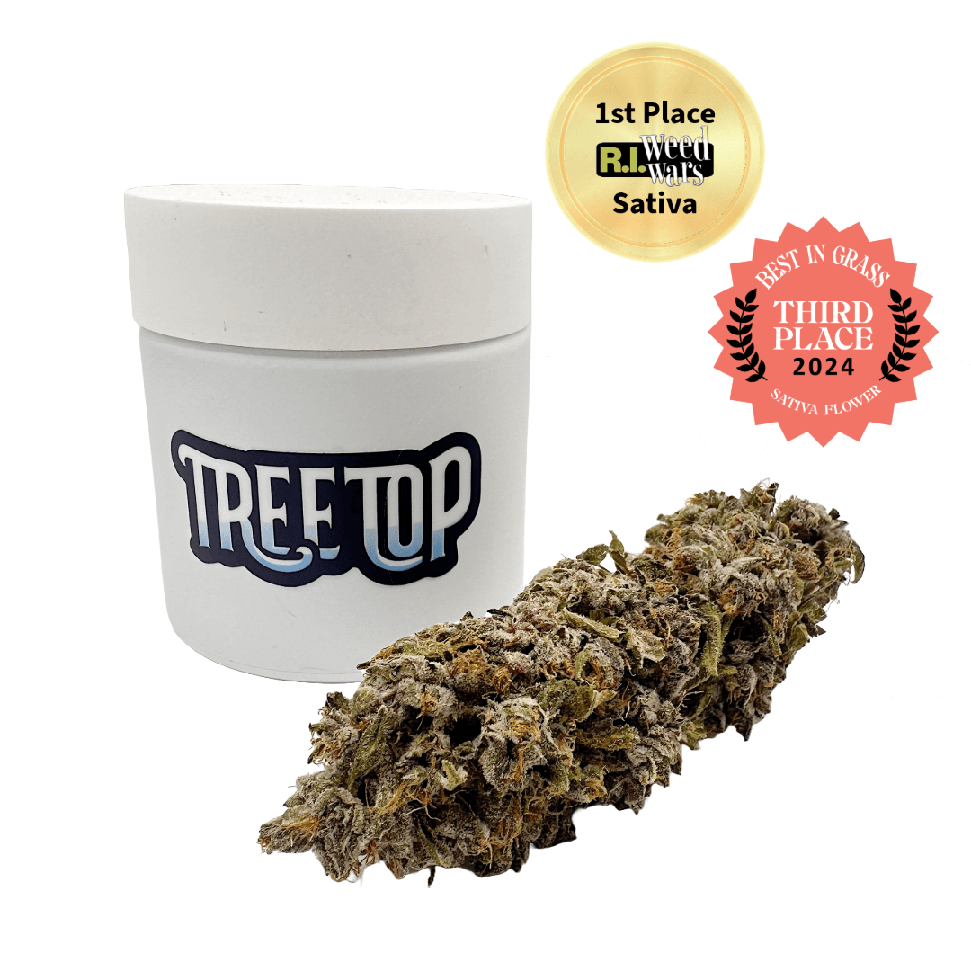 Heady Tropper