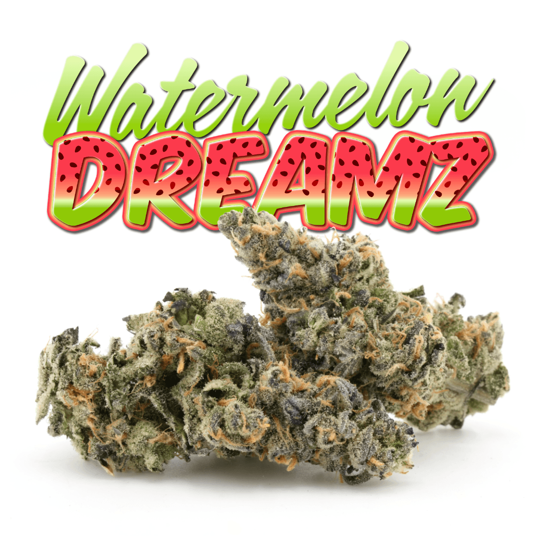 Watermelon Dreamz