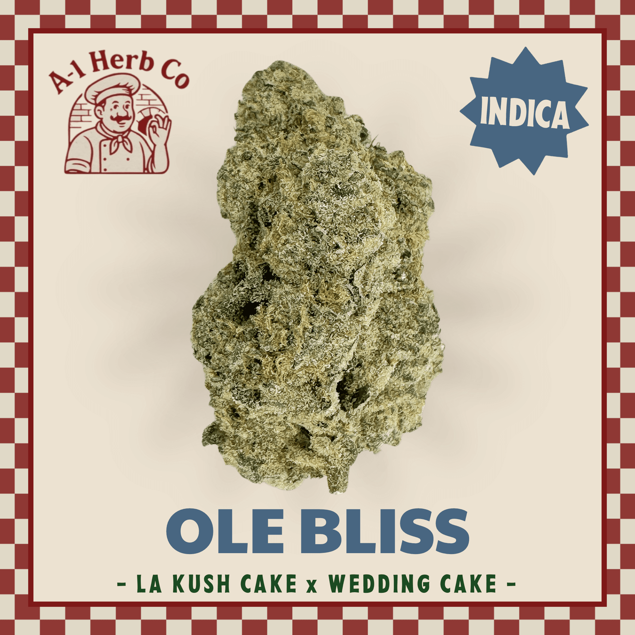 Ole Bliss