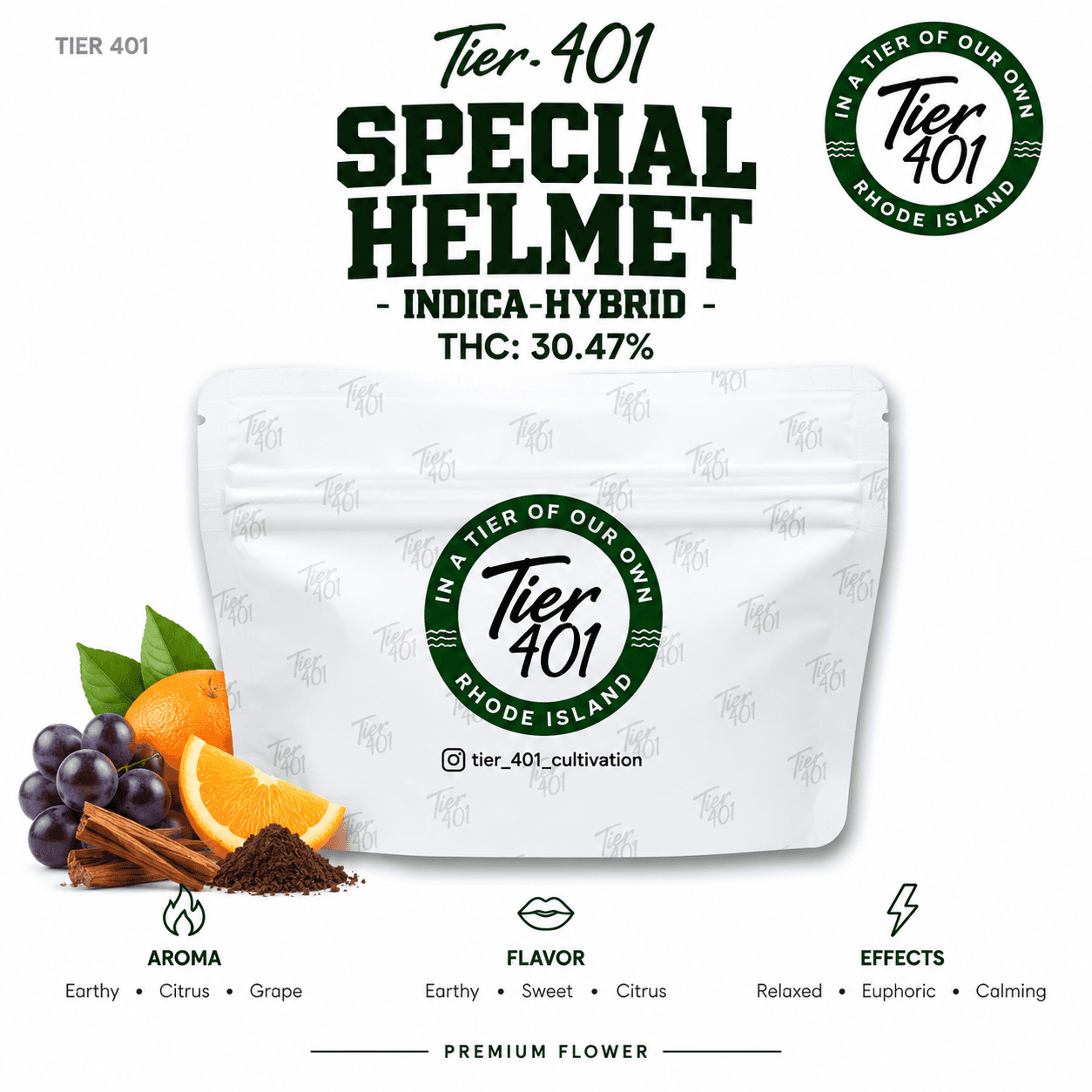 Special Helmet