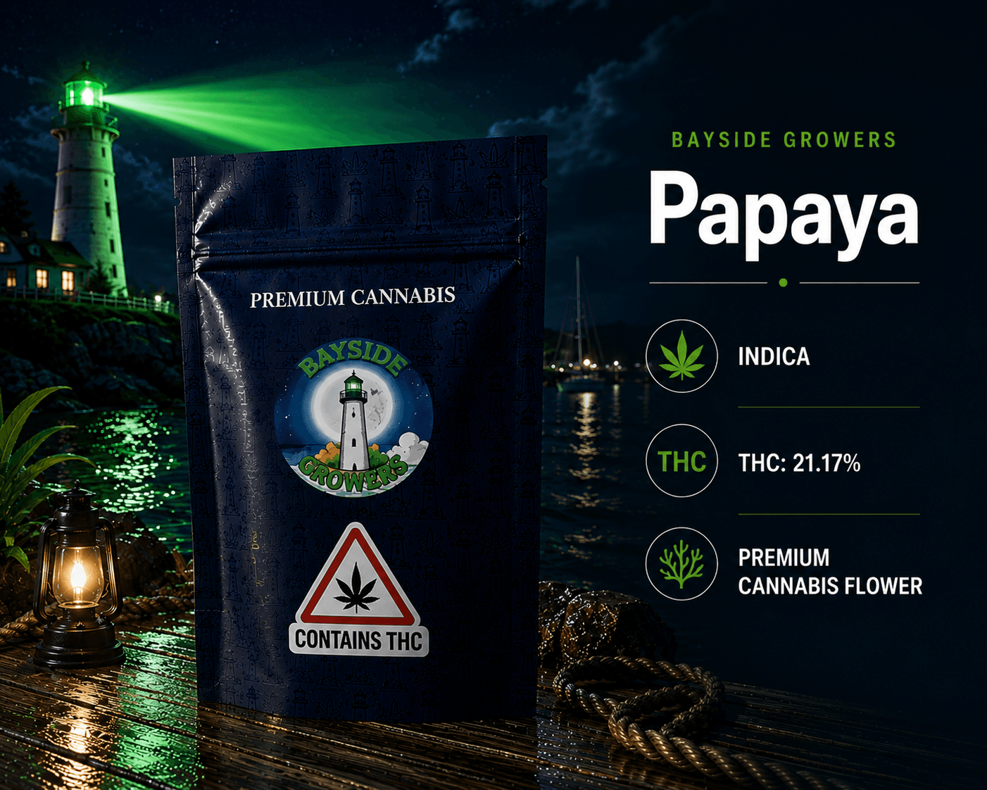 Papaya