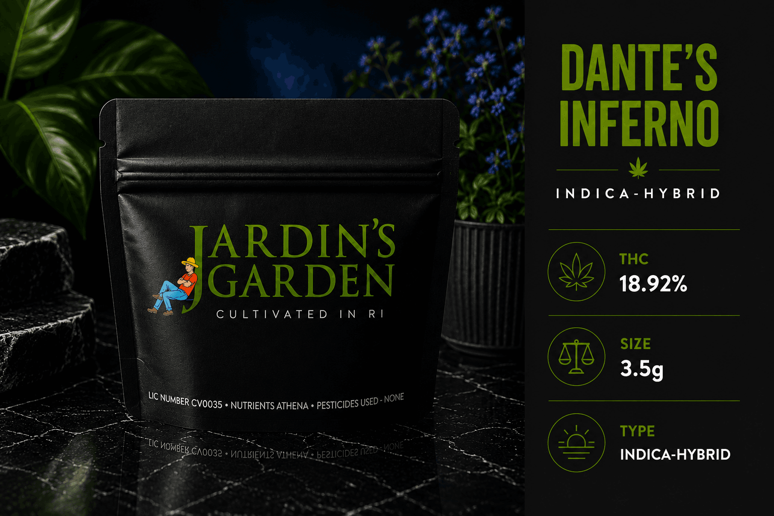 Dantes Inferno